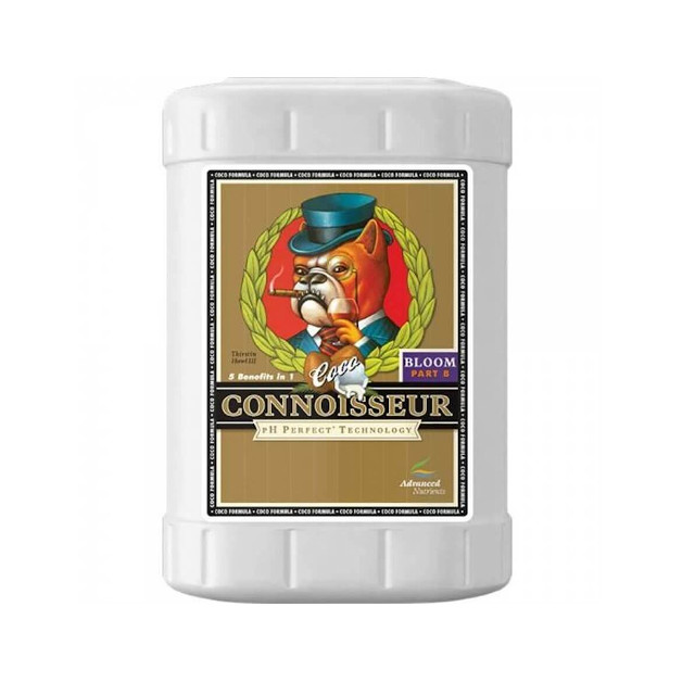 pH Perfect Connoisseur Bloom Coco Part B 20lt
